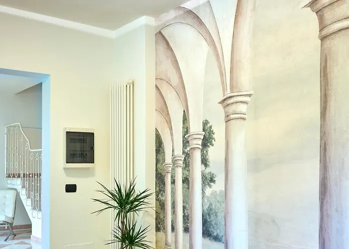 Hotel Boutique San Giovanni