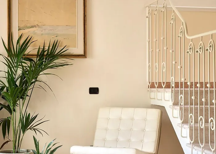 Hotel Boutique San Giovanni