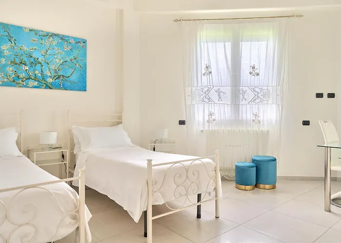 Hotel Boutique San Giovanni 3*