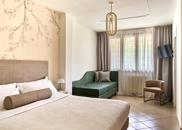 Boutique San Giovanni Hotel San Giovanni in Persiceto