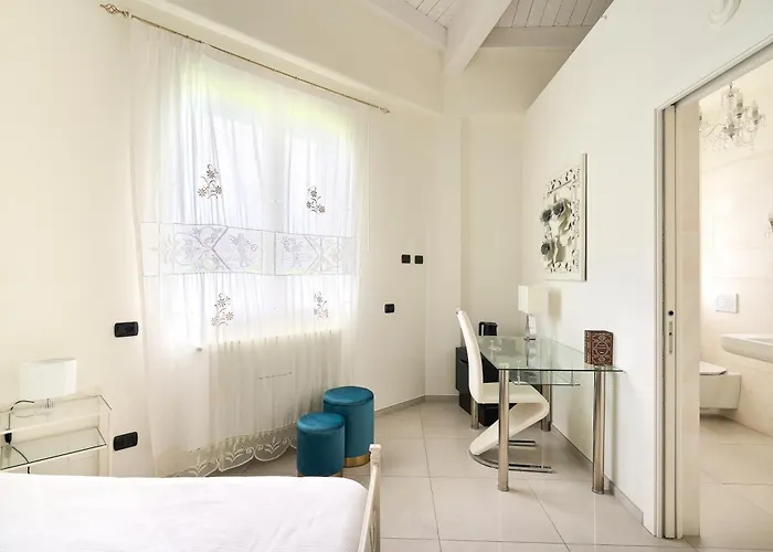 Hotel Boutique San Giovanni San Giovanni in Persiceto