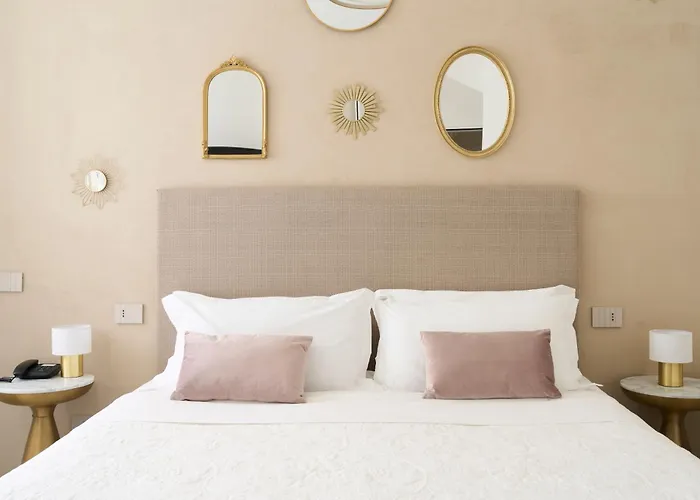 Boutique San Giovanni 3* San Giovanni in Persiceto