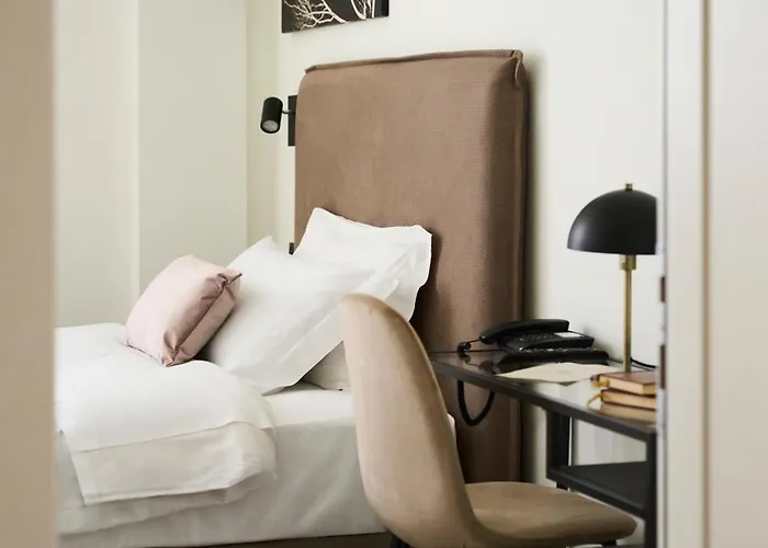 Hotel Boutique San Giovanni