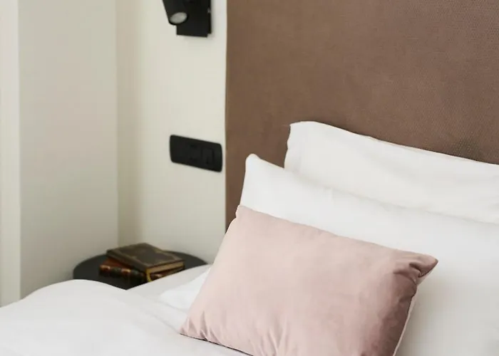 Boutique San Giovanni 3* San Giovanni in Persiceto