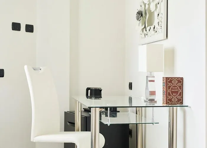 Hotel Boutique San Giovanni 3*