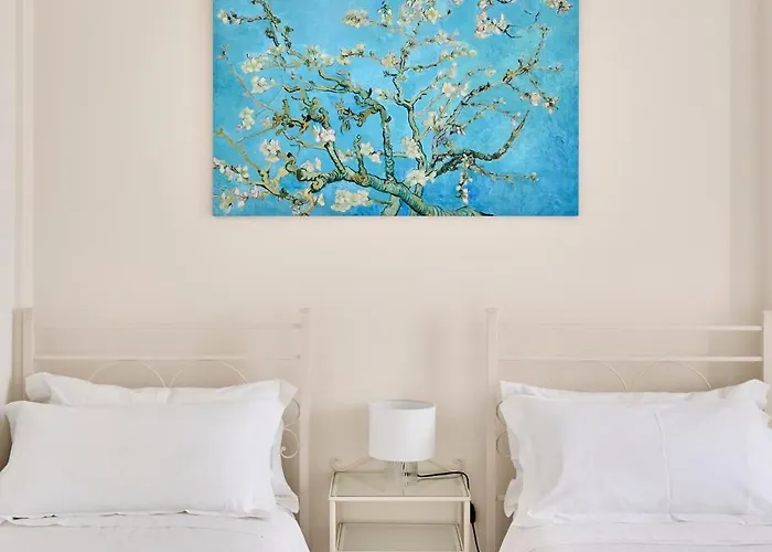 Boutique San Giovanni Hotel