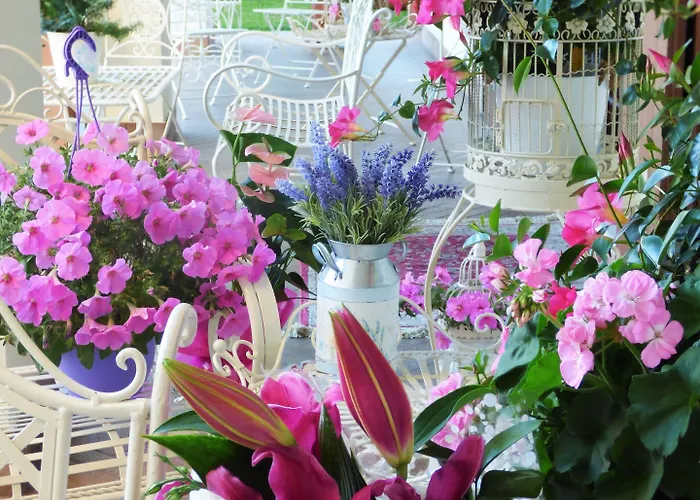 Boutique San Giovanni Hotel San Giovanni in Persiceto