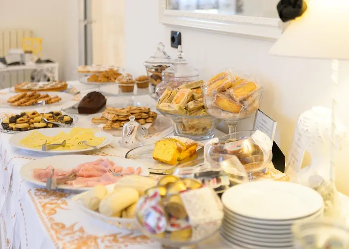 Boutique San Giovanni 3*