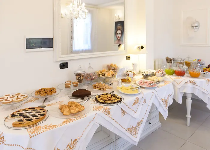 Boutique San Giovanni Hotel 3*