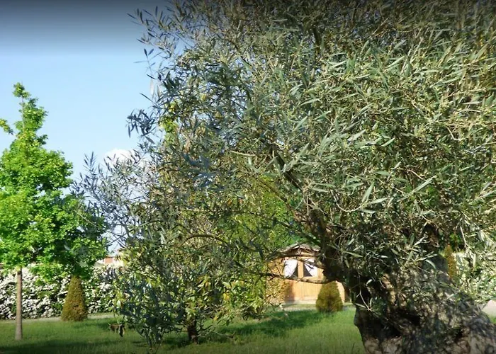 Hotel Boutique San Giovanni