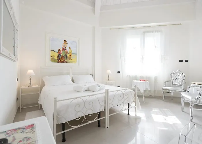 Boutique San Giovanni Hotel