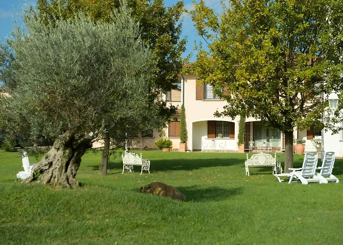 Hotel Boutique San Giovanni 3*